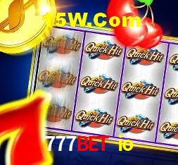 Cadastro Rápido 777bet io