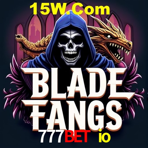 Descubra o Mundo do Cassino Online com 777bet io