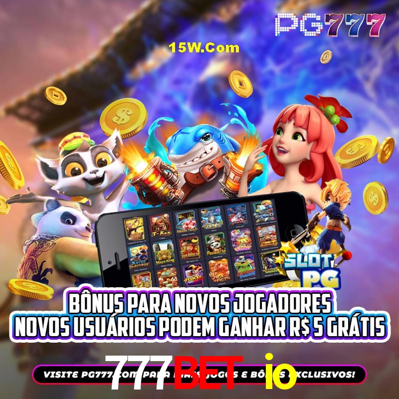 Casino Ao Vivo 777bet io