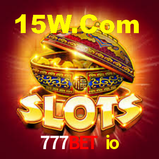 Interface Premium 777bet io