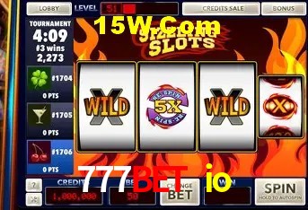 Jogos de Slot 777bet io