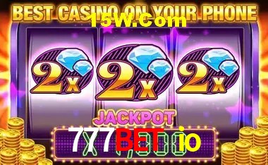 Casino Ao Vivo 777bet io