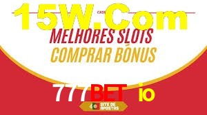 777bet io,777bet