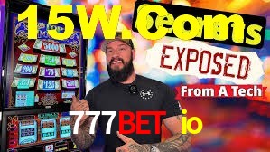 Torneios 777bet io