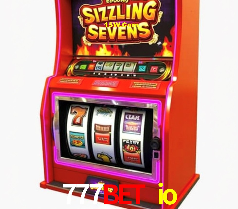 Recursos de Bônus 777bet io