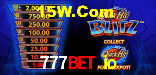 777bet io,777bet
