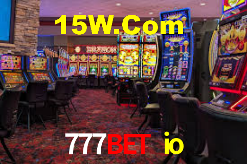 777bet io,777bet