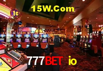 Recursos de Bônus 777bet io
