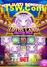 Provedores de Jogos 777bet io