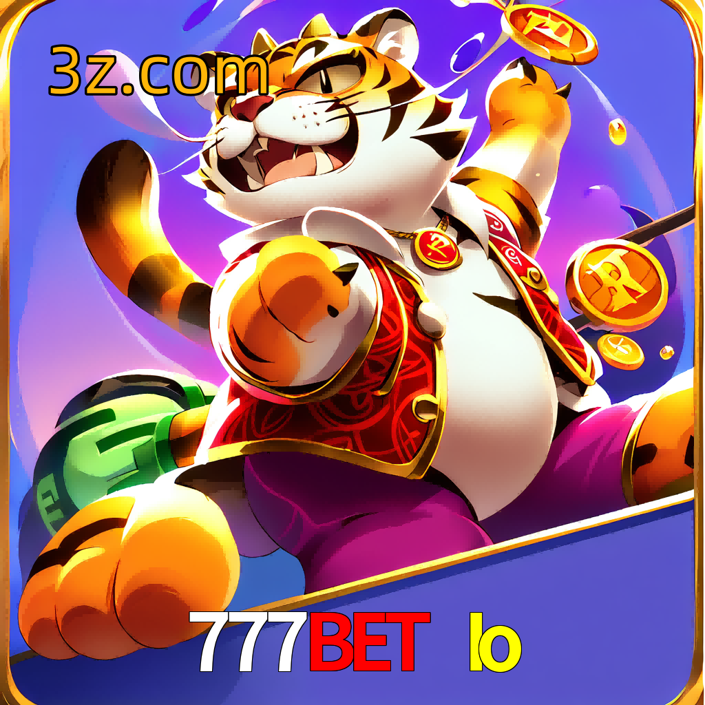 777Bet Io